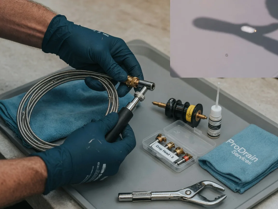 Why choose Drain Cleaning in Byrnedale, PA